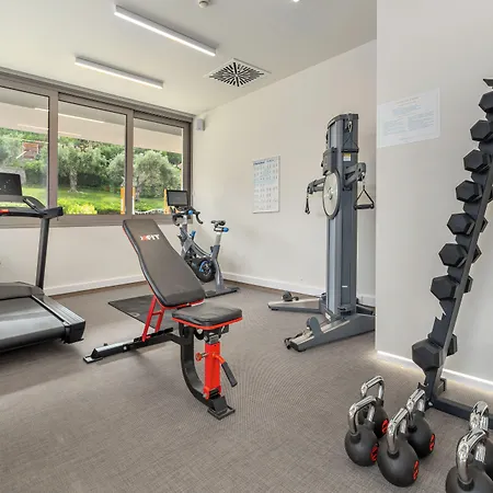 Ammon Zeus Luxury Hotel