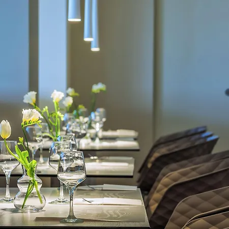 Hotel Ammon Zeus Luxury