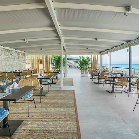 Ammon Zeus Luxury