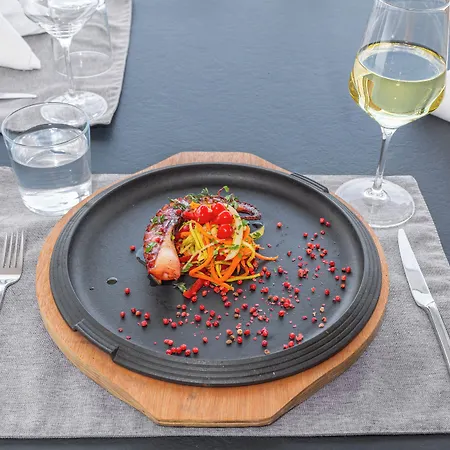 Ammon Zeus Luxury Kallithea (Chalkidiki)