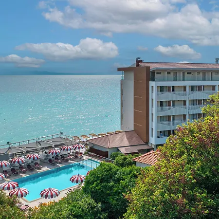 Ammon Zeus Luxury Kallithea (Chalkidiki)