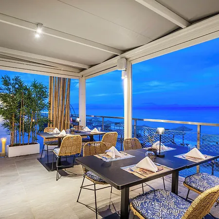 Ammon Zeus Luxury