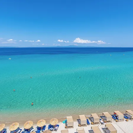 Hotel Ammon Zeus Luxury