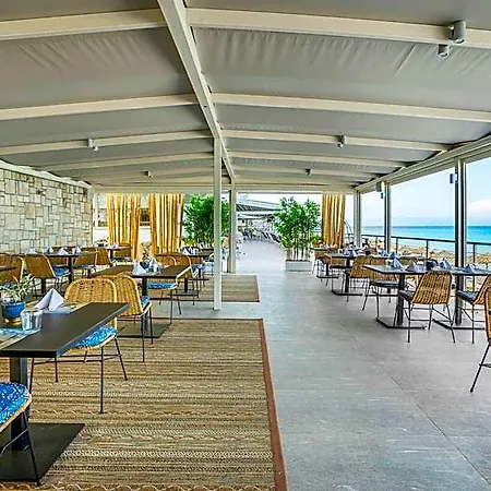 Ammon Zeus Luxury Hotel 5*
