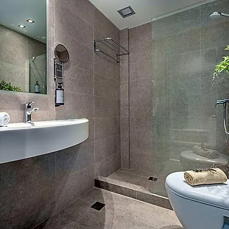 Ammon Zeus Luxury Ξενοδοχείο 5*
