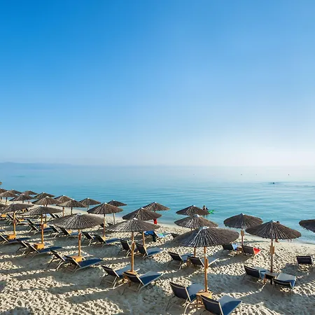 Ammon Zeus Luxury Hotel
