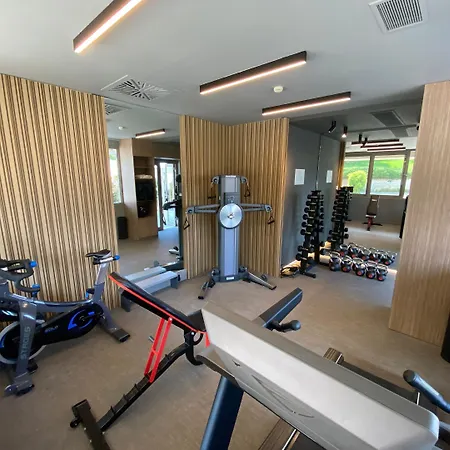 Ammon Zeus Luxury 5* Kallithea (Chalkidiki)