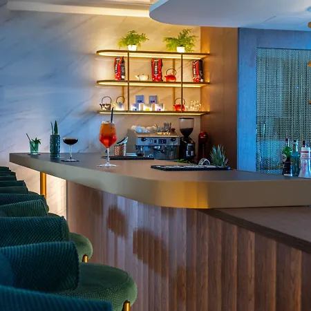 Ammon Zeus Luxury Kallithea (Chalkidiki)