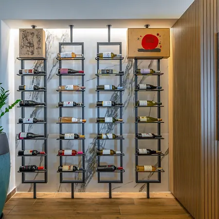 Ammon Zeus Luxury Kallithea (Chalkidiki)