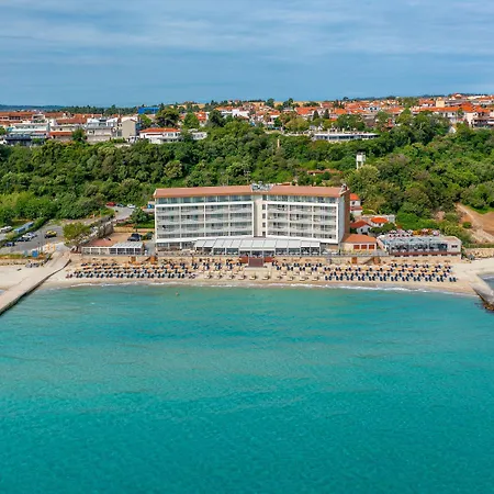 Ammon Zeus Luxury 5*