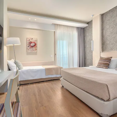 Ammon Zeus Luxury Kallithea (Chalkidiki)