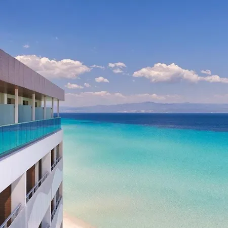 Ammon Zeus Luxury 5* Kallithea (Chalkidiki)