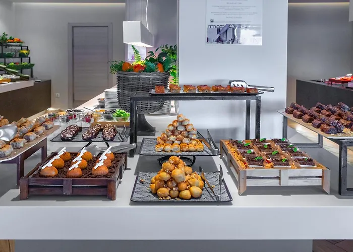 Ammon Zeus Luxury Kallithea (Chalkidiki)