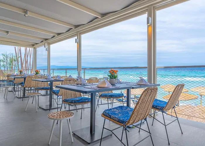 Ammon Zeus Luxury Otel