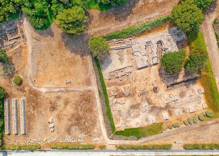 Otel Ammon Zeus Luxury 5*