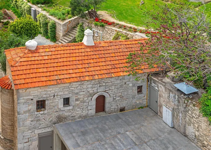 Ammon Zeus Luxury Otel