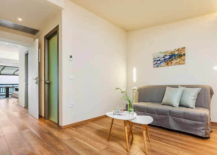 Ammon Zeus Luxury 5*