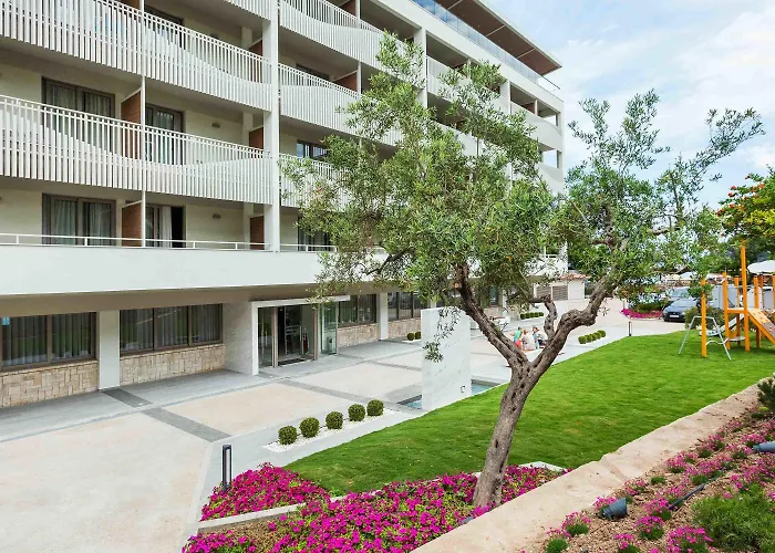 Ammon Zeus Luxury Otel