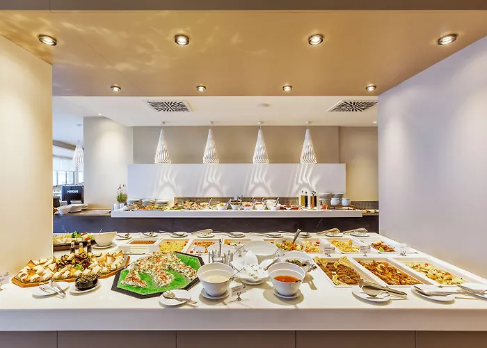 Ammon Zeus Luxury Otel