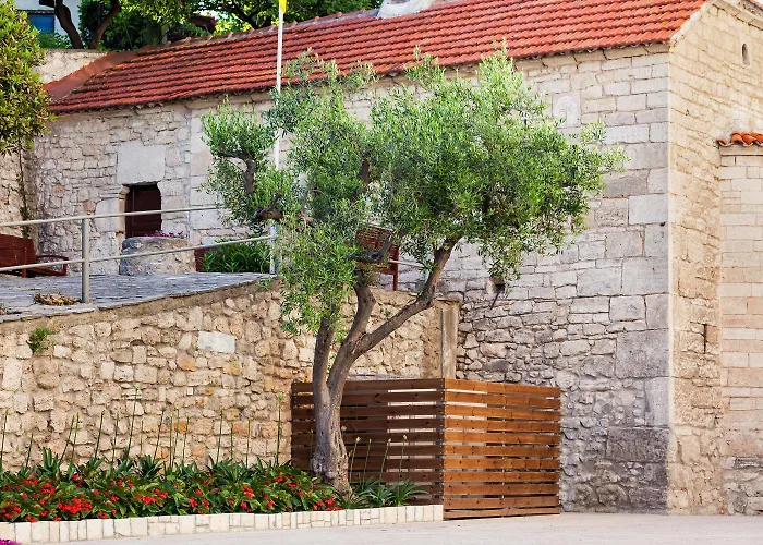 Ammon Zeus Luxury 5*