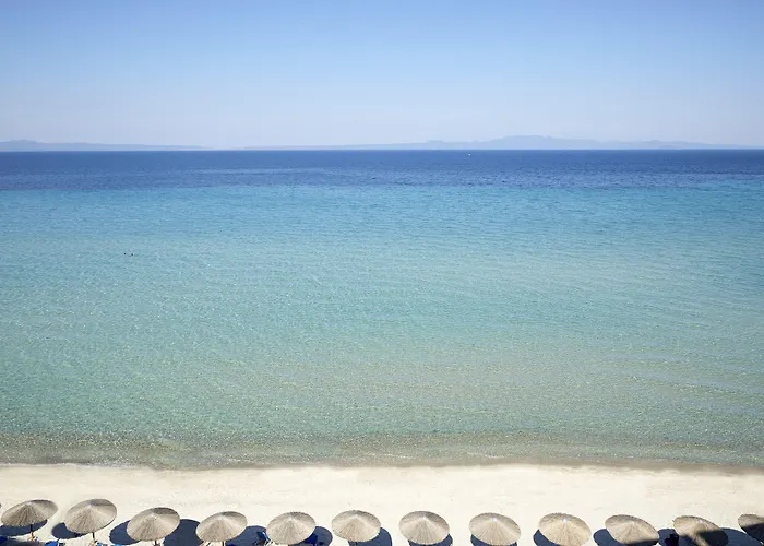 Otel Ammon Zeus Luxury 5*