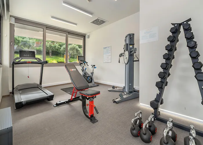 Ammon Zeus Luxury Otel