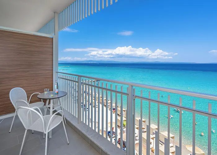 Otel Ammon Zeus Luxury 5*