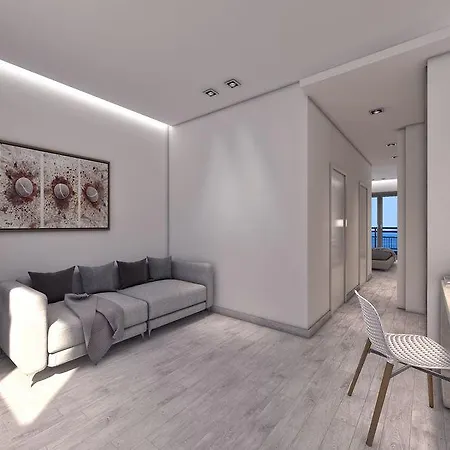 Ammon Zeus Luxury Hotel