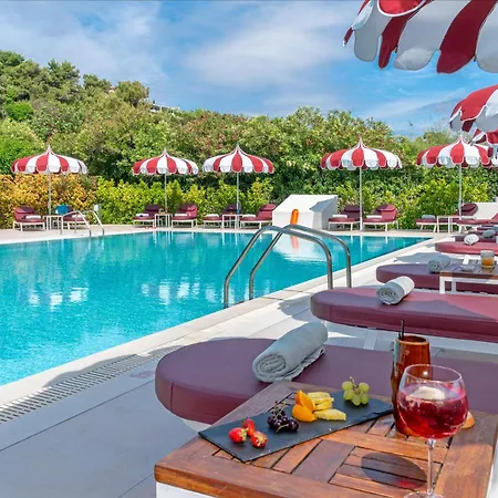Hotel Ammon Zeus Luxury