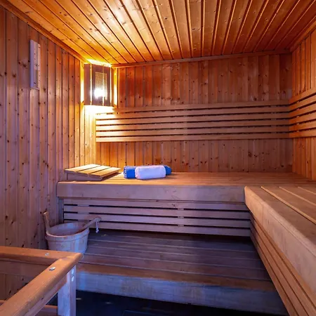 Hotel Ammon Zeus Luxury Kallithea (Chalkidiki)