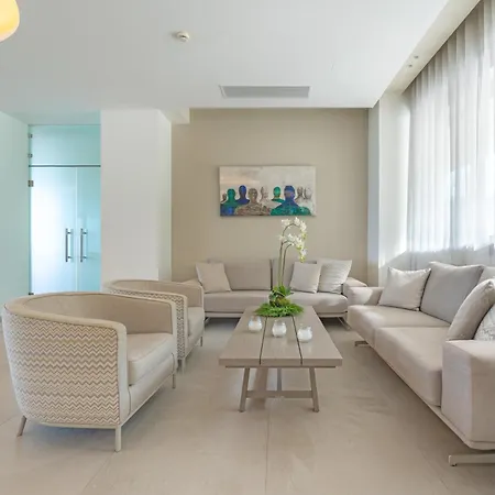 Ammon Zeus Luxury 5*