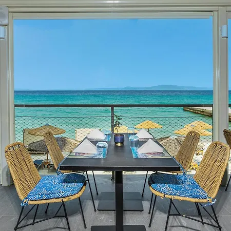 Ammon Zeus Luxury Kallithea (Chalkidiki)