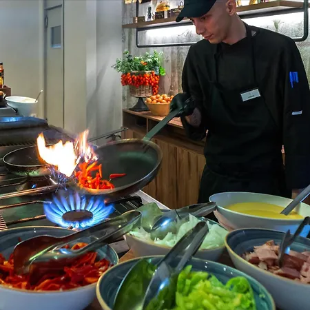 Ammon Zeus Luxury 5*