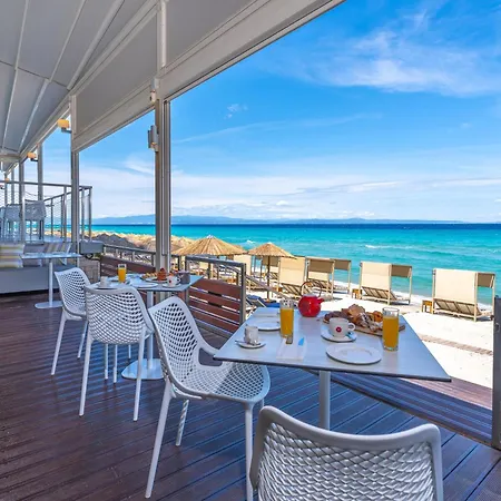 فندق Ammon Zeus Luxury