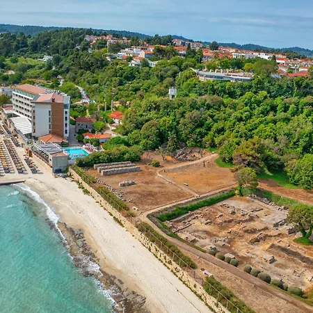 Ammon Zeus Luxury 5*