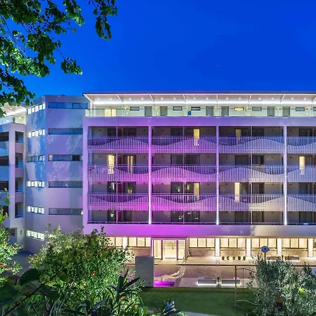 فندق Ammon Zeus Luxury 5*