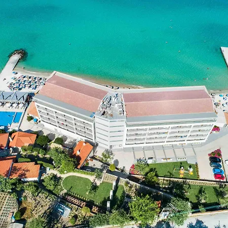 فندق Ammon Zeus Luxury