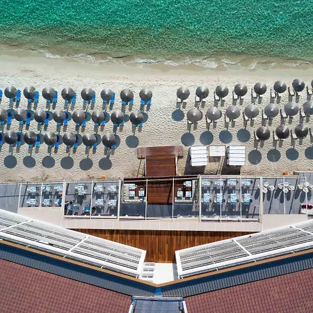 Ammon Zeus Luxury Kallithea (Chalkidiki)