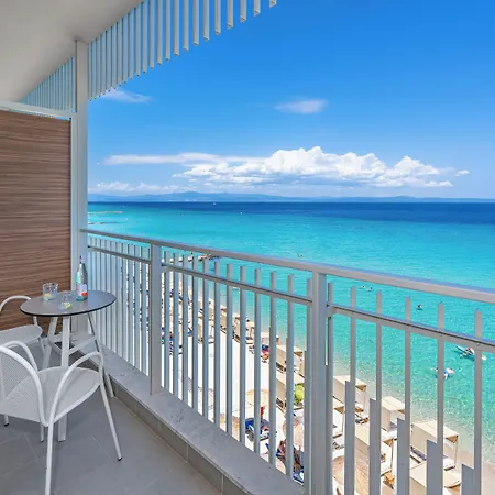 فندق Ammon Zeus Luxury 5*