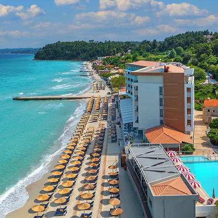 Ammon Zeus Luxury فندق