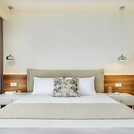 Hotel Ammon Zeus Luxury Kallithea (Chalkidiki)