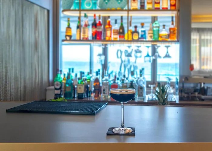 Ammon Zeus Luxury Kallithea (Chalkidiki)