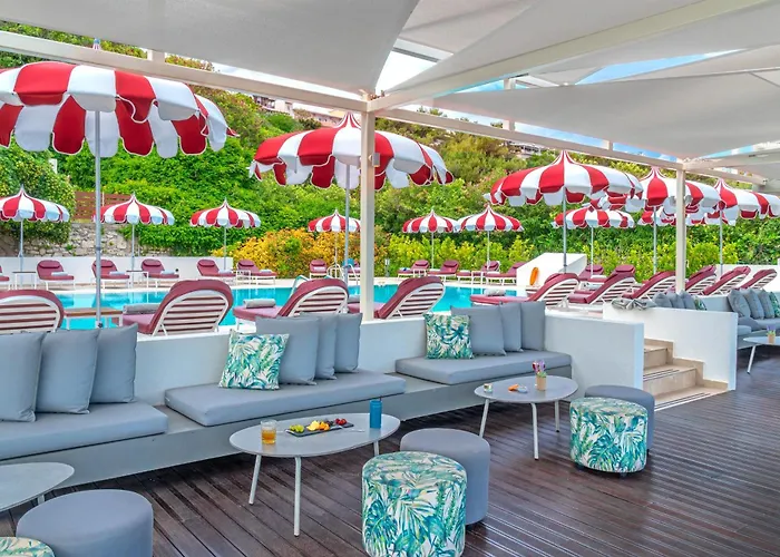 Hotel Ammon Zeus Luxury