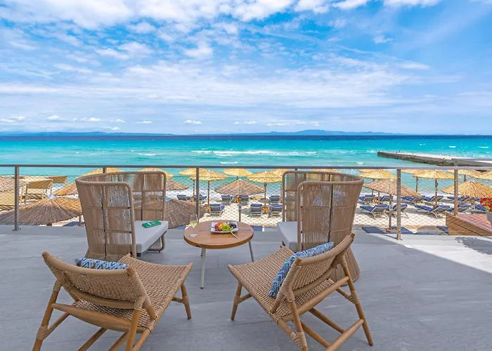 Ammon Zeus Luxury Hotel 5*