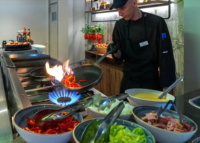 Ammon Zeus Luxury 5*