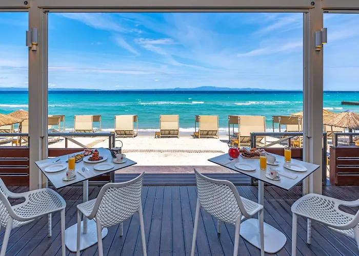 Ammon Zeus Luxury Hotel 5*