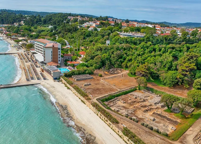 Ammon Zeus Luxury 5*