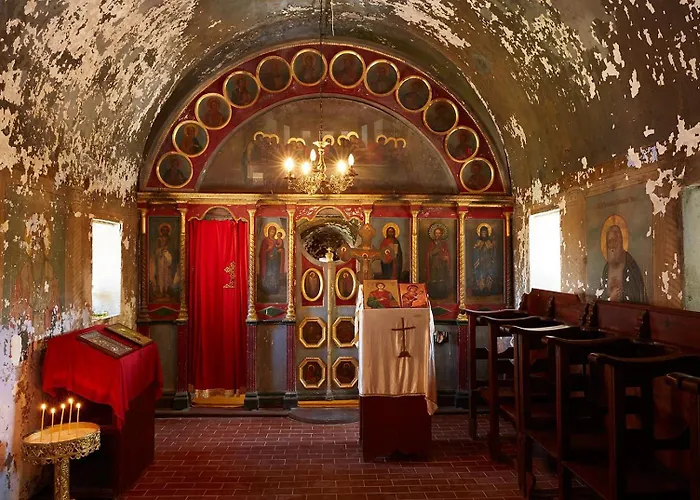 Ammon Zeus Luxury Hotel Kallithea (Chalkidiki)