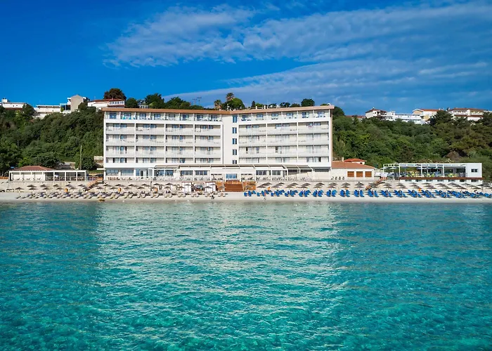Ammon Zeus Luxury Hotel