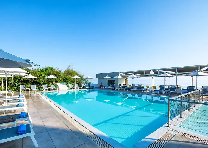 Ammon Zeus Luxury Hotel